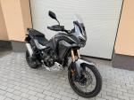 Klikněte pro detailní foto č. 6 - Honda CRF 1100 L Africa Twin Adventure Sports DCT