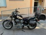 Klikněte pro detailní foto č. 2 - Yamaha XV 750 Virago