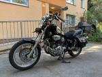 Klikněte pro detailní foto č. 5 - Yamaha XV 750 Virago