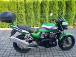 Klikněte pro detailní foto č. 1 - Kawasaki ZRX 1100