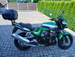 Klikněte pro detailní foto č. 3 - Kawasaki ZRX 1100