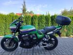 Klikněte pro detailní foto č. 6 - Kawasaki ZRX 1100