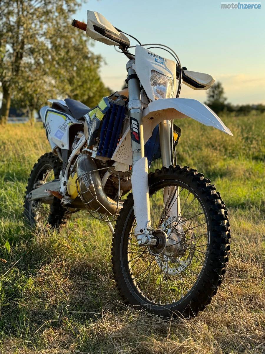 Husqvarna TE 300