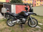 Klikněte pro detailní foto č. 2 - BMW R 1100 GS