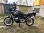 Klikněte pro detailní foto č. 4 - BMW R 1100 GS