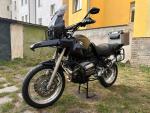 Klikněte pro detailní foto č. 5 - BMW R 1100 GS