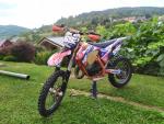 Klikněte pro detailní foto č. 5 - KTM 125 EXC