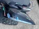 Klikněte pro detailní foto č. 16 - Access Motor Warrior 450