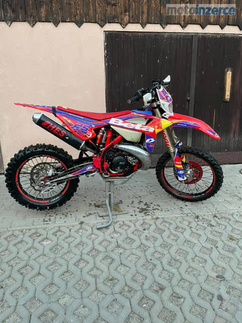 Beta RR 2T 300