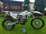 Klikněte pro detailní foto č. 1 - Husqvarna FE 350