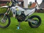 Klikněte pro detailní foto č. 3 - Husqvarna FE 350