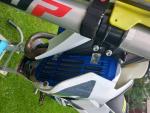 Klikněte pro detailní foto č. 6 - Husqvarna FE 350