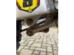 Klikněte pro detailní foto č. 11 - Suzuki RM-Z 450