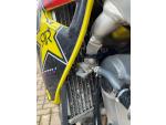 Klikněte pro detailní foto č. 14 - Suzuki RM-Z 450