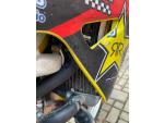 Klikněte pro detailní foto č. 15 - Suzuki RM-Z 450