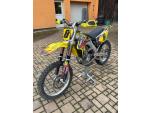 Klikněte pro detailní foto č. 16 - Suzuki RM-Z 450