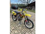 Klikněte pro detailní foto č. 17 - Suzuki RM-Z 450