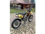 Klikněte pro detailní foto č. 18 - Suzuki RM-Z 450