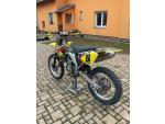 Klikněte pro detailní foto č. 19 - Suzuki RM-Z 450