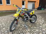 Klikněte pro detailní foto č. 1 - Suzuki RM-Z 450