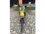 Klikněte pro detailní foto č. 2 - Suzuki RM-Z 450