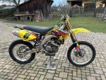 Klikněte pro detailní foto č. 3 - Suzuki RM-Z 450