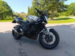 Klikněte pro detailní foto č. 2 - Yamaha FZ 1 N Fazer