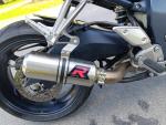 Klikněte pro detailní foto č. 8 - Yamaha FZ 1 N Fazer