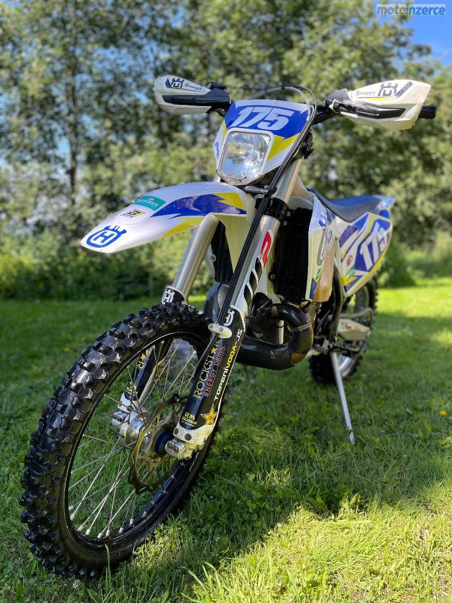 Husqvarna TE 300