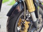 Klikněte pro detailní foto č. 11 - Triumph Speed Triple