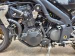 Klikněte pro detailní foto č. 12 - Triumph Speed Triple