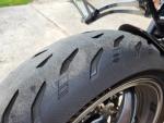 Klikněte pro detailní foto č. 9 - Triumph Speed Triple