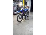 Klikněte pro detailní foto č. 4 - Yamaha YZ 250