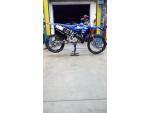 Klikněte pro detailní foto č. 1 - Yamaha YZ 250