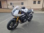 Klikněte pro detailní foto č. 2 - Triumph Speed Triple