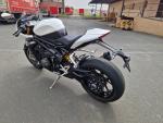 Klikněte pro detailní foto č. 7 - Triumph Speed Triple