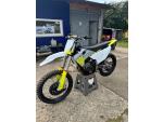 Klikněte pro detailní foto č. 1 - Husqvarna FC 450