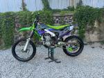 Klikněte pro detailní foto č. 2 - Kawasaki KX 450 F