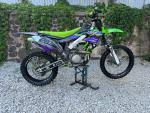 Klikněte pro detailní foto č. 3 - Kawasaki KX 450 F