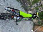 Klikněte pro detailní foto č. 4 - Kawasaki KX 450 F