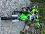 Klikněte pro detailní foto č. 6 - Kawasaki KX 450 F