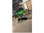 Klikněte pro detailní foto č. 9 - Kawasaki KX 450 F