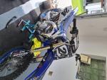 Klikněte pro detailní foto č. 5 - Yamaha YZ 450 F