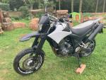 Klikněte pro detailní foto č. 1 - Yamaha XT 660 X Supermotard