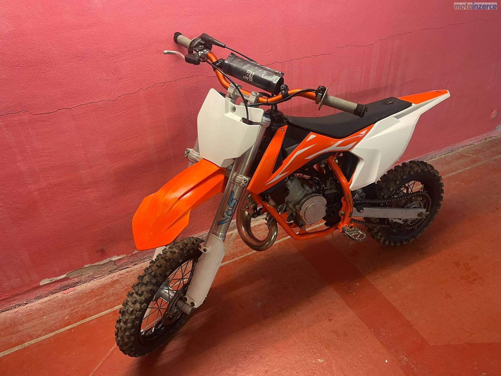 KTM 50 SX