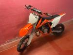 Klikněte pro detailní foto č. 1 - KTM 50 SX