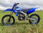 Klikněte pro detailní foto č. 2 - Yamaha YZ 450 F