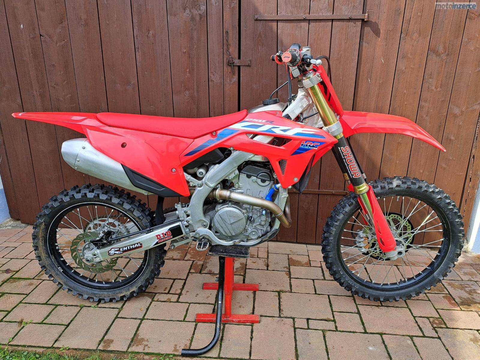 Honda CRF 250 R