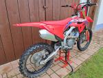 Klikněte pro detailní foto č. 3 - Honda CRF 250 R