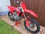 Klikněte pro detailní foto č. 4 - Honda CRF 250 R